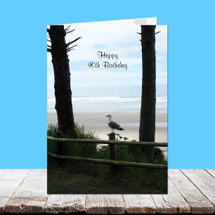 90th Birthday Cards