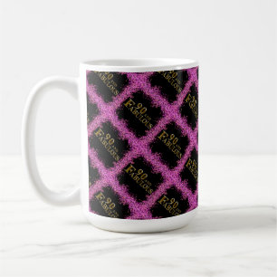 90th Birthday  Coffee Mug