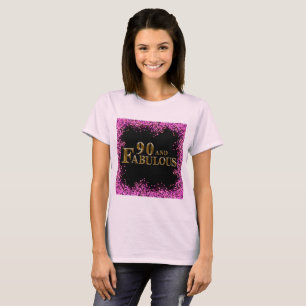 90th Birthday T-Shirt