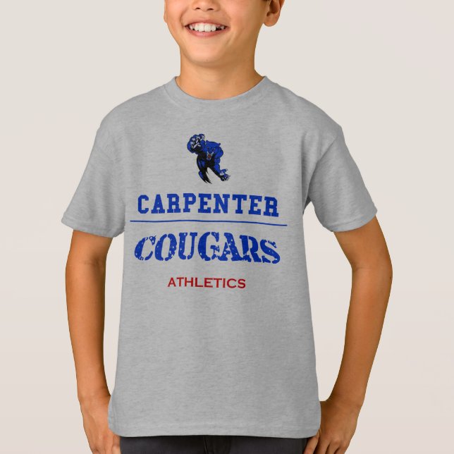 9107 T-Shirt (Front)