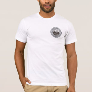 911 10 Year Anniversary T-Shirt