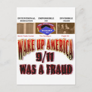911 Cartes de complot