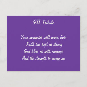 911 cartes postales