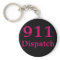 911 Dispatch Centre