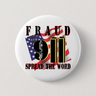 911 Fraud Buttons