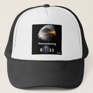 911 hat