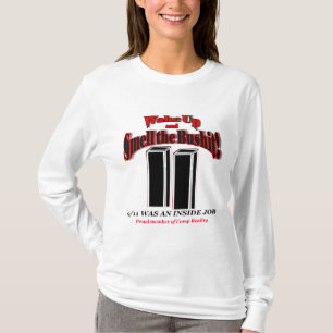 911 Hoodies