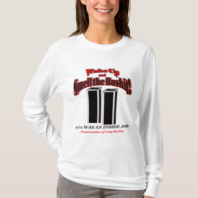 911 Hoodies (Front)