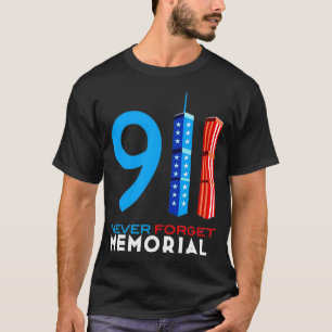 911 memorial 911 memorial T-Shirt
