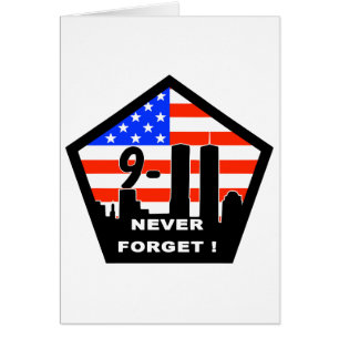 911 never forget