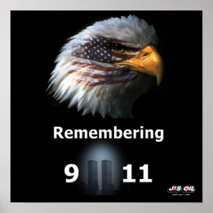 911 poster