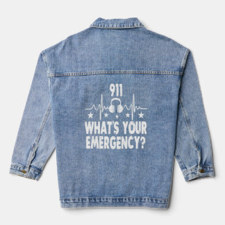911 Quel est votre répartiteur d'urgence