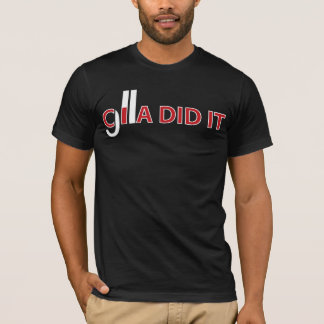 911 T-Shirt