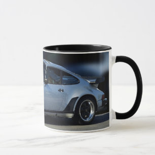 911 TARGA COFFEE MUG
