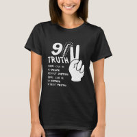 911 Truth No Peace without Justice