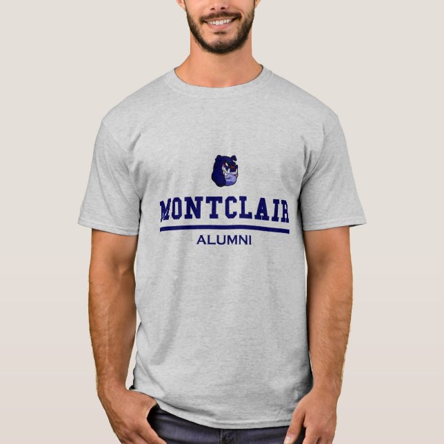 9126 T-Shirt (Front)