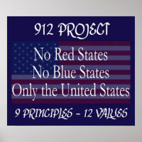 912 Project Poster