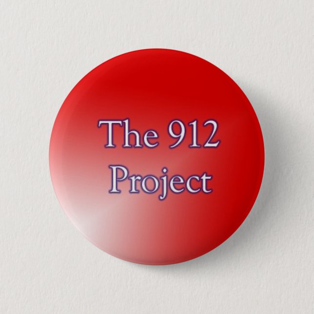912pin 2 inch round button (Front)