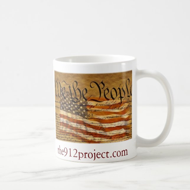 912project Mug (Right)