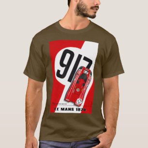 917 Herrmann Attwood T-Shirt
