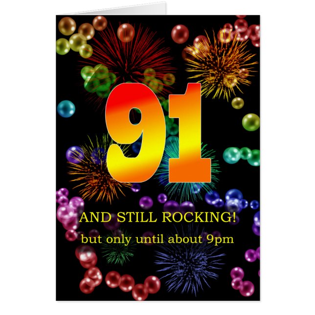 91e anniversaire toujours à flot (Devant)