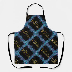 91st Birthday  Apron