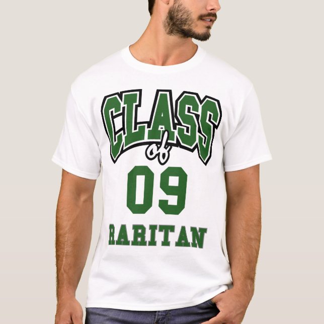 9221 T-Shirt (Front)