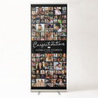 92 Graduation Photo Collage Memory