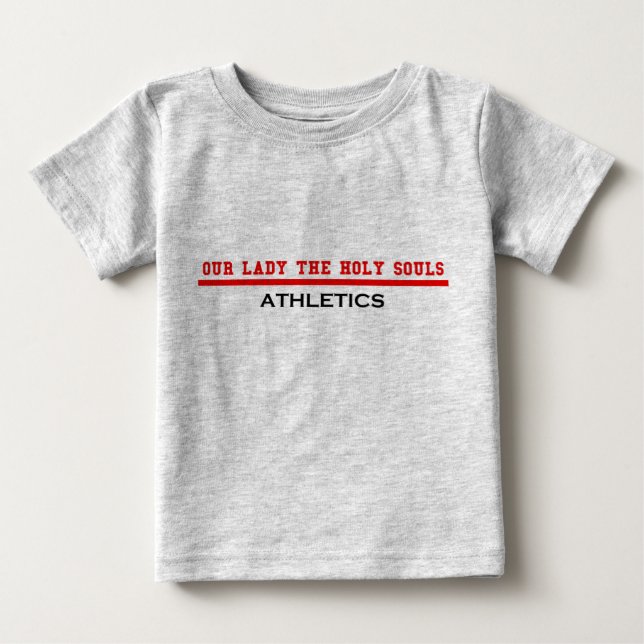9327 BABY T-Shirt (Front)