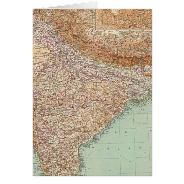 9394 Inde (Devant)