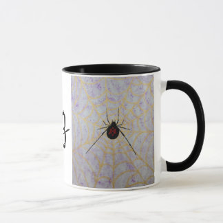 93 Mug de Redback