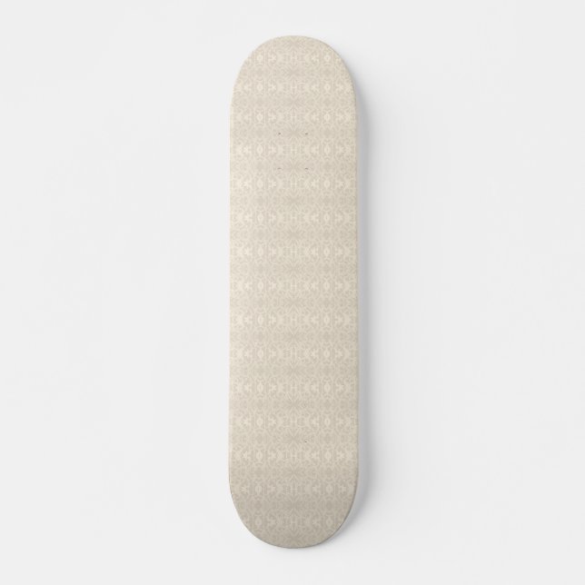 93 SKATEBOARD (Front)