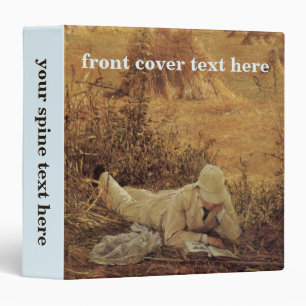 94 Degrees in the Shade, Sir Lawrence Alma Tadema Binder