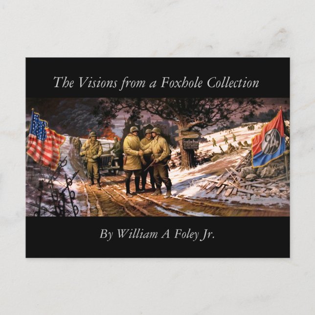 94th mural postcard (Front)