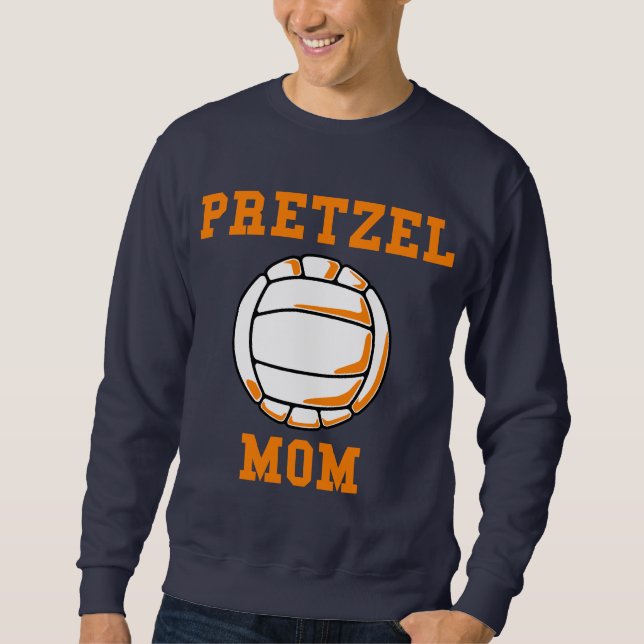 9560 SWEATSHIRT (Front)