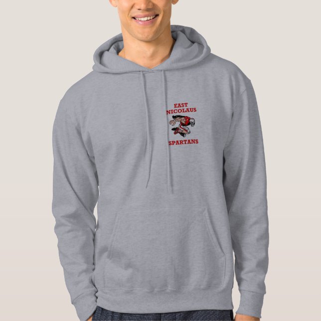 9573 HOODIE (Front)