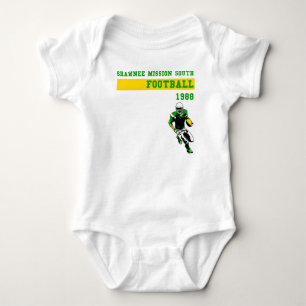 9597 BABY BODYSUIT