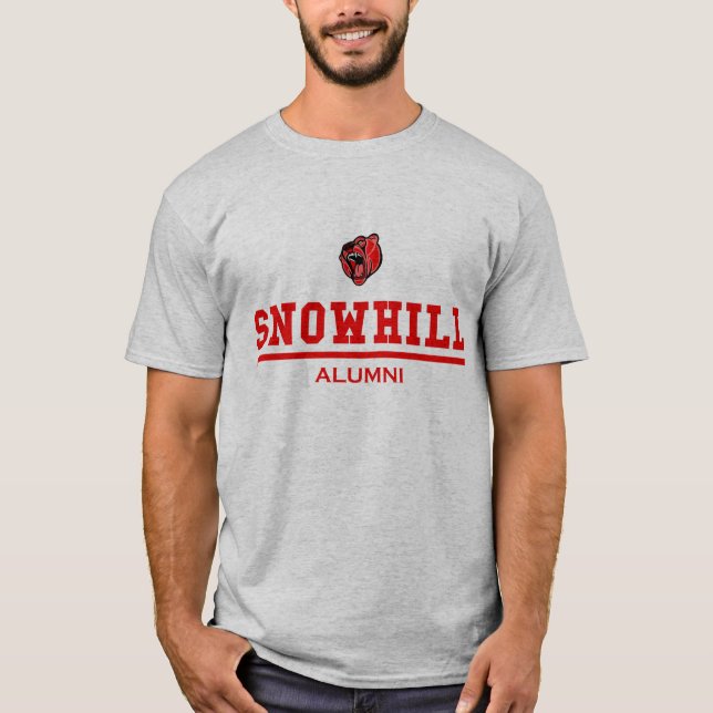 9598 T-Shirt (Front)
