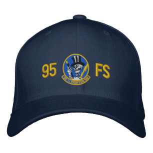 95 FS Laine Flex Fit Casquette de golf