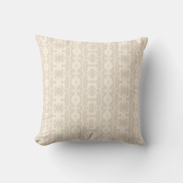 95 THROW PILLOW (Front)