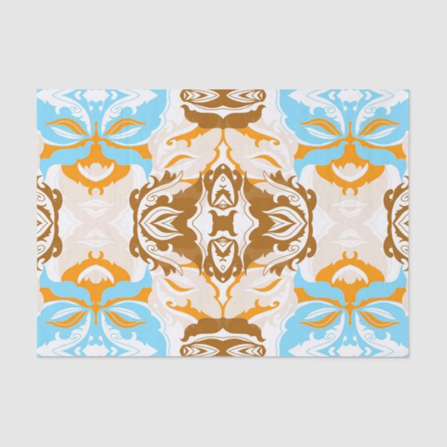 95 TISSUE PAPER (Front)