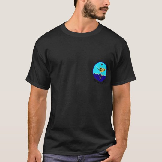 960 Patch Shirt