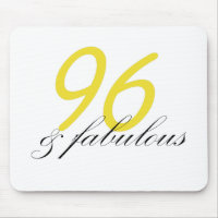 96 & Fabulous