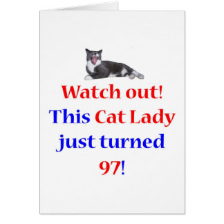 97 Chat Lady
