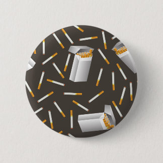 9845Cigarette Pattern 2 Inch Round Button