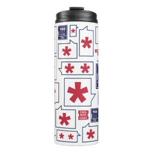 988 Thermal Tumbler