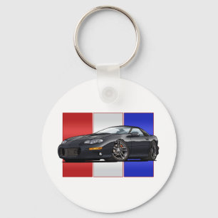 98-02 Camaro SS Keychain