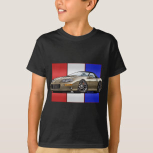 98-02 Camaro T-Shirt