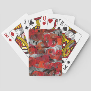 98 Playing Card