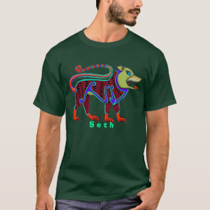 995151-056, S e t h T-Shirt